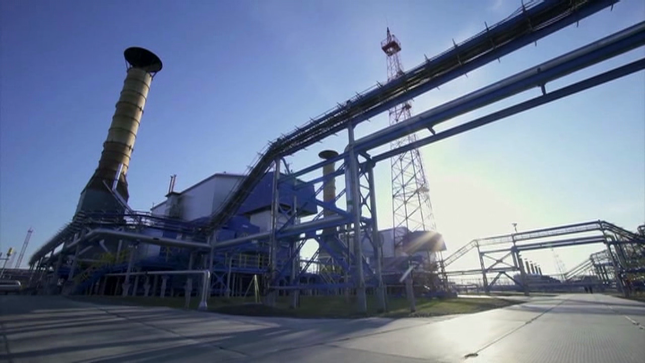 Rusia corta o gas a Polonia e Bulgaria