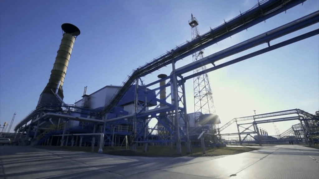 Rusia corta o gas a Polonia e&nbsp;Bulgaria