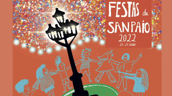 A música tradicional e o deporte serán protagonistas na xornada de&nbsp;hoxe