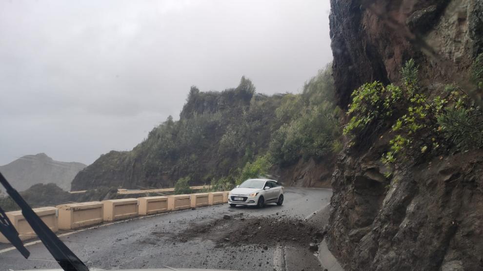 DIRECTO|Hermine deixa a categoría de ciclón tropical