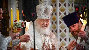 “Deus púxote no poder”. A curiosa felicitación de aniversario a Putin