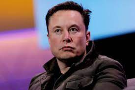 Elon Musk podería deixar Twitter por culpa dunha enquisa