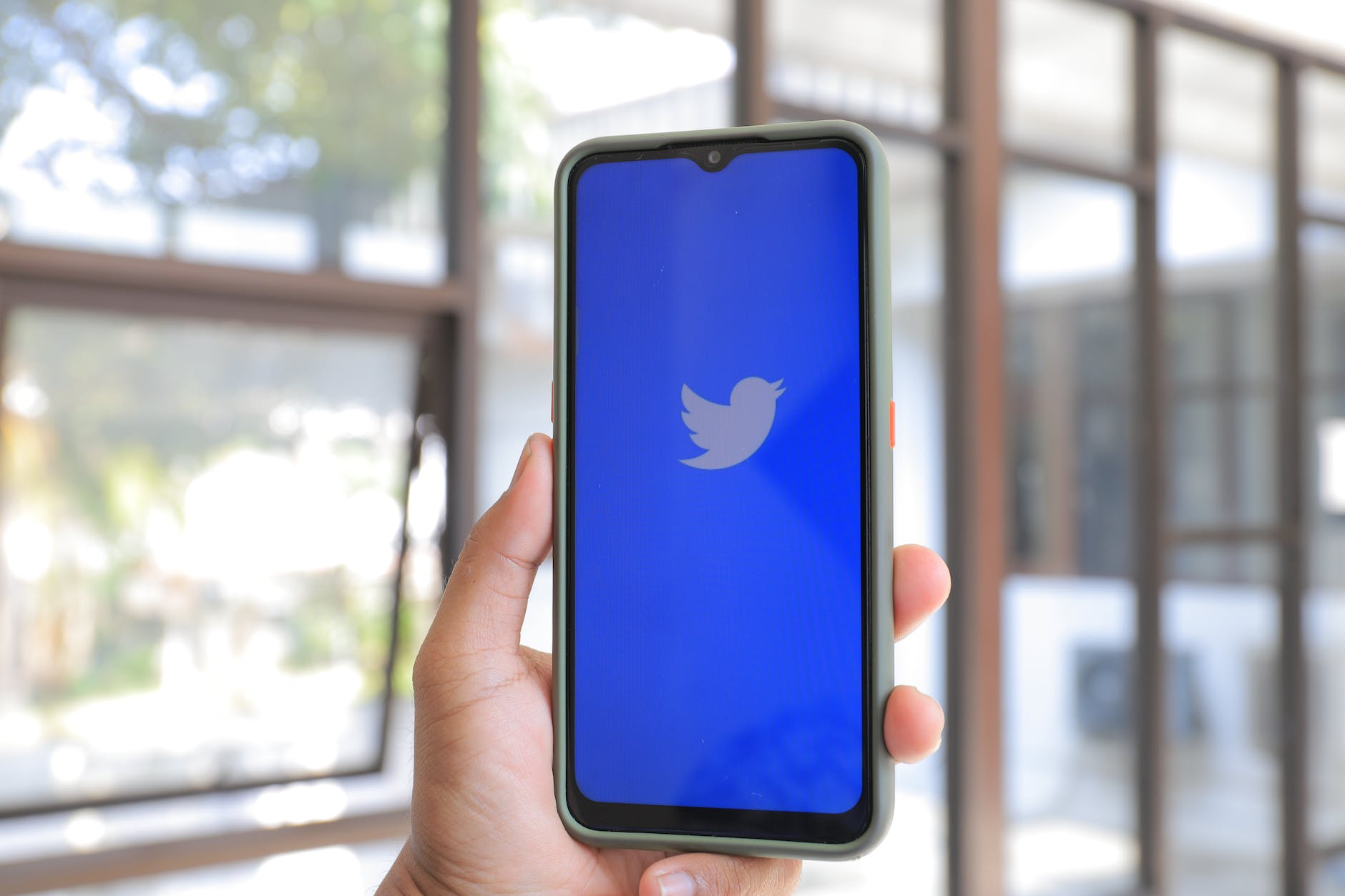 PHDnoticias chega a Twitter e faino cun tweet de independencias