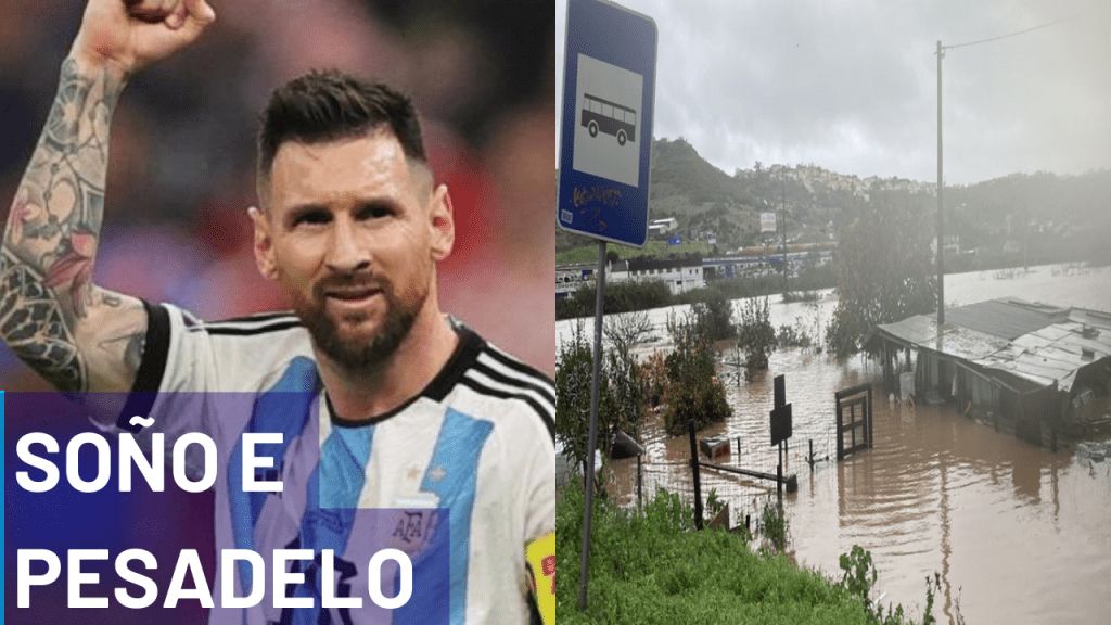 PHDn. Martes 13 de&nbsp;decembro