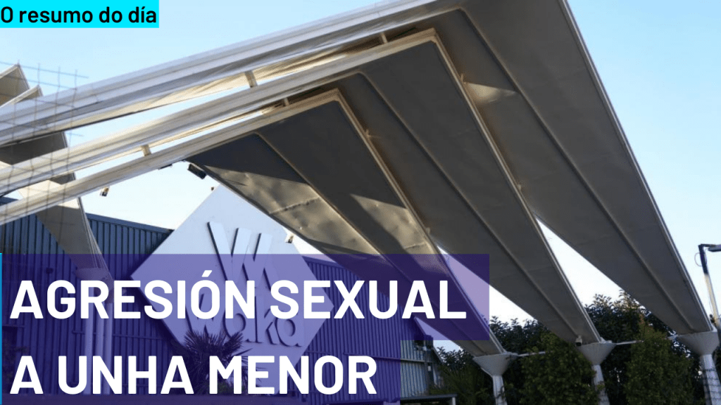 O resumo do día: mércores 28 de&nbsp;decembro