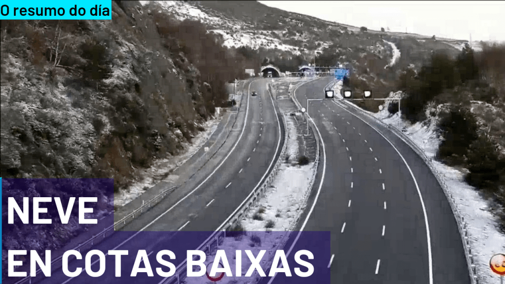 O RESUMO DO DÍA| Martes 17 de&nbsp;xaneiro