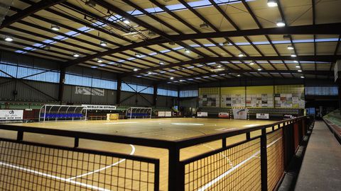 Nace a AE League, unha liga amateur de fútbol sala para rapaces de 14 a 18 anos