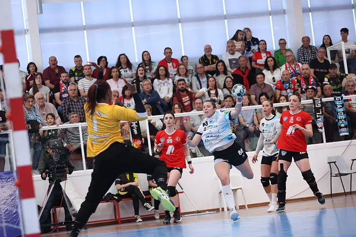 O Guardés defenderá 6 goles en&nbsp;Turquía