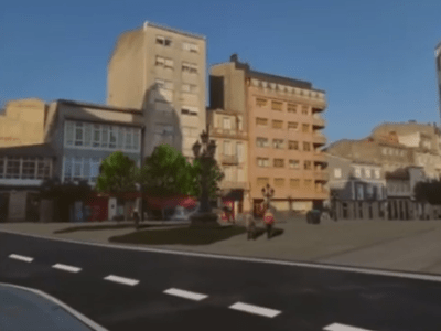 O PSOE propón humanizar a&nbsp;Farola