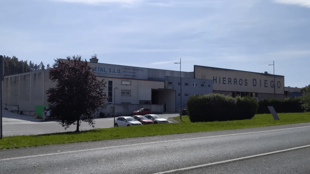 O BNG comprométese coa ampliación do polígono de&nbsp;Toedo