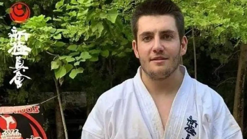 Morre unha promesa do kárate español no festival Viña Rock