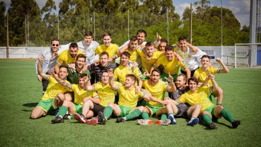 Ascenso histórico do Sporting Estrada