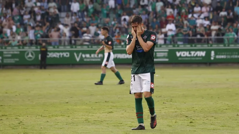Gran fin de semana para Ferrol e Celta B: ambos conseguiron o seu obxectivo