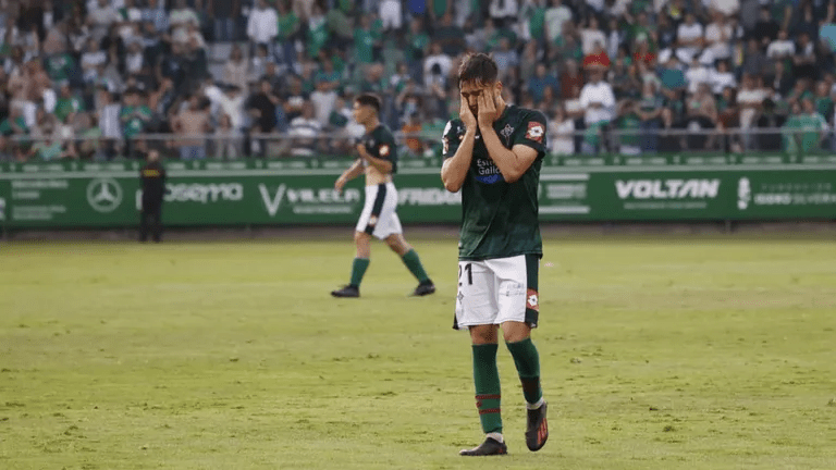 Gran fin de semana para Ferrol e Celta B: ambos conseguiron o seu&nbsp;obxectivo