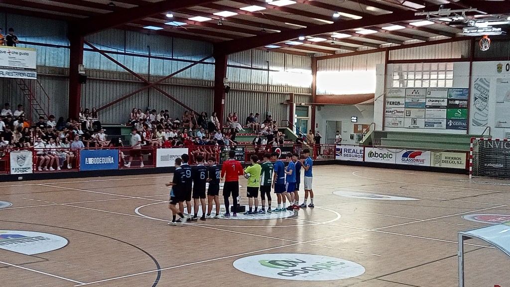 A segunda edición da AE League celebraráse do 17 ao 30 de xuño