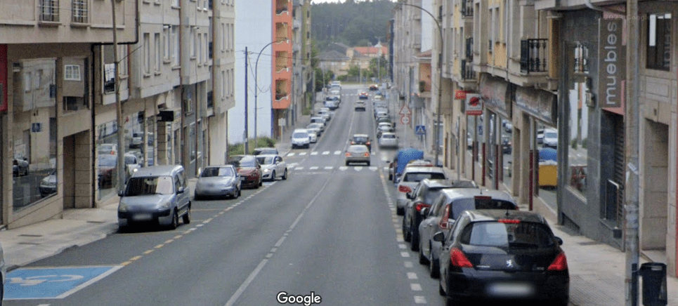 “Ata o punto de poñelos a chorar”. As malas condicións de traballo nos locais dun empresario na&nbsp;Estrada