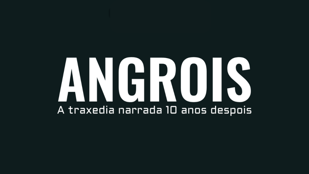 Angrois, a traxedia narrada 10 anos&nbsp;despois