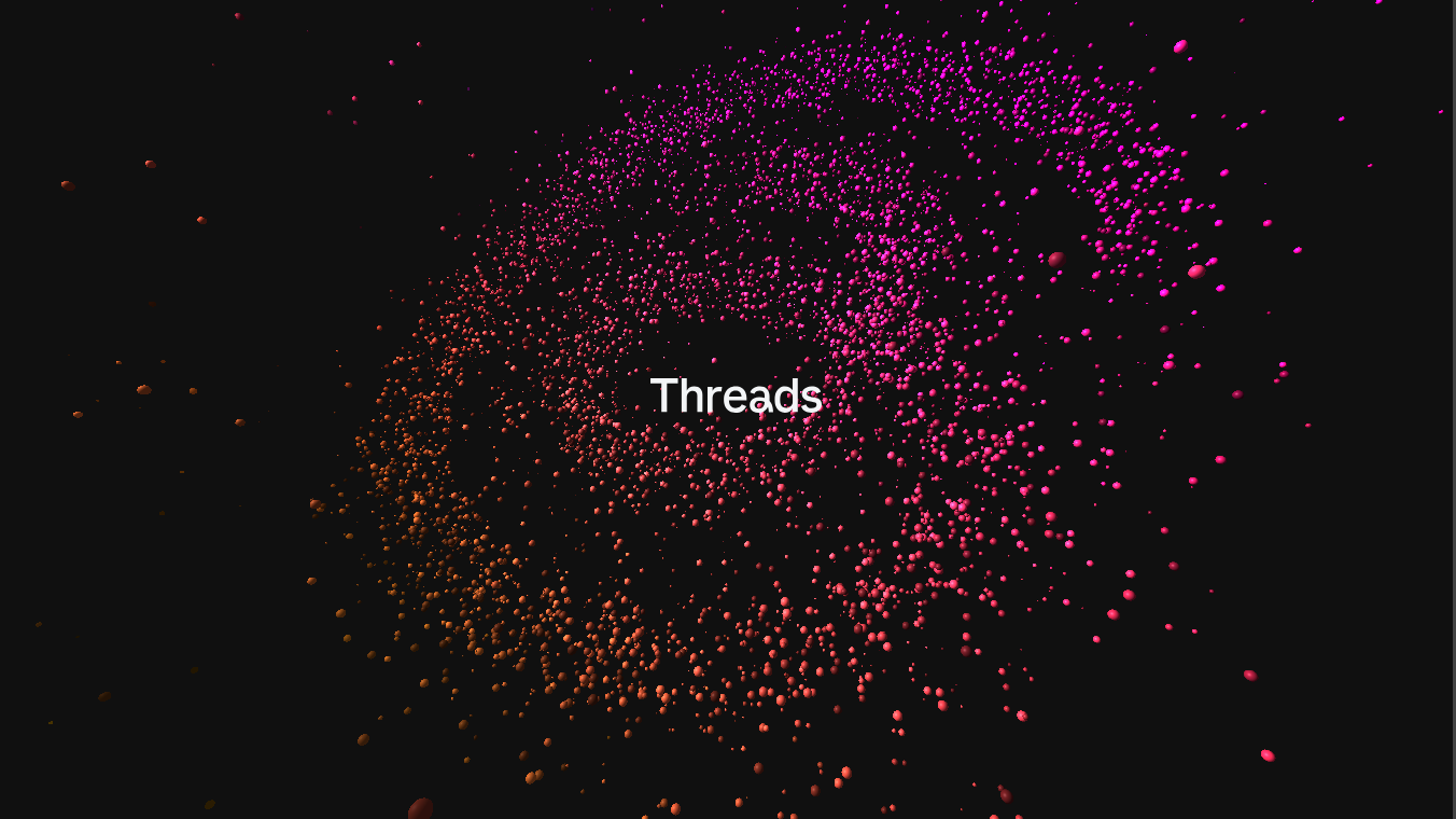 Este xoves será o lanzamento do Twitter de Meta