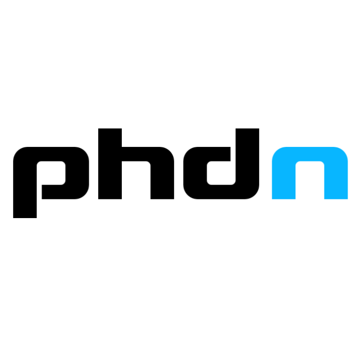 Mes histórico en PHDnoticias