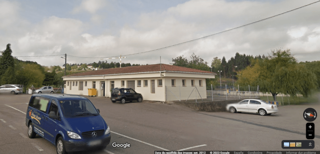 O PSOE denuncia a mala consevación das zonas de baño&nbsp;públicas