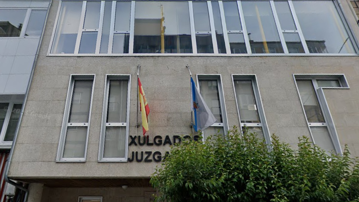 Detido un home por violar á súa amiga na Estrada