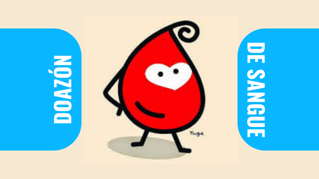 O 27 e 28 de outubro poderáse doar sangue na&nbsp;Estrada