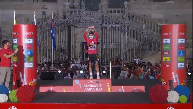 EXCLUSIVA PHDn| A Vuelta a España volverá a Galicia