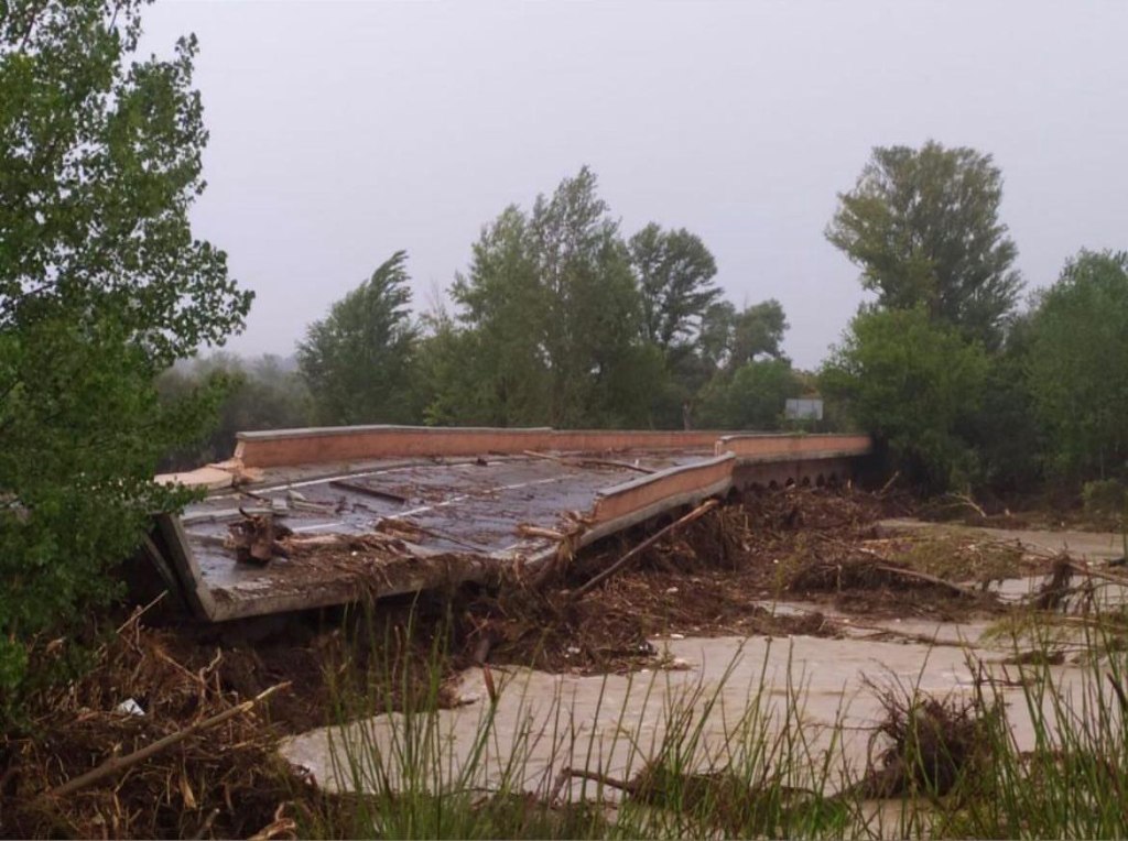 Tres mortos e tres desaparecidos pola&nbsp;DANA