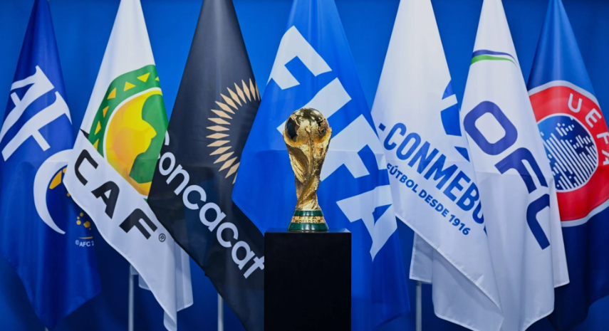 España, Portugal e Marrocos organizarán o Mundial de Fútbol de 2030, pero todo apunta a que non se xogarán partidos en Galicia