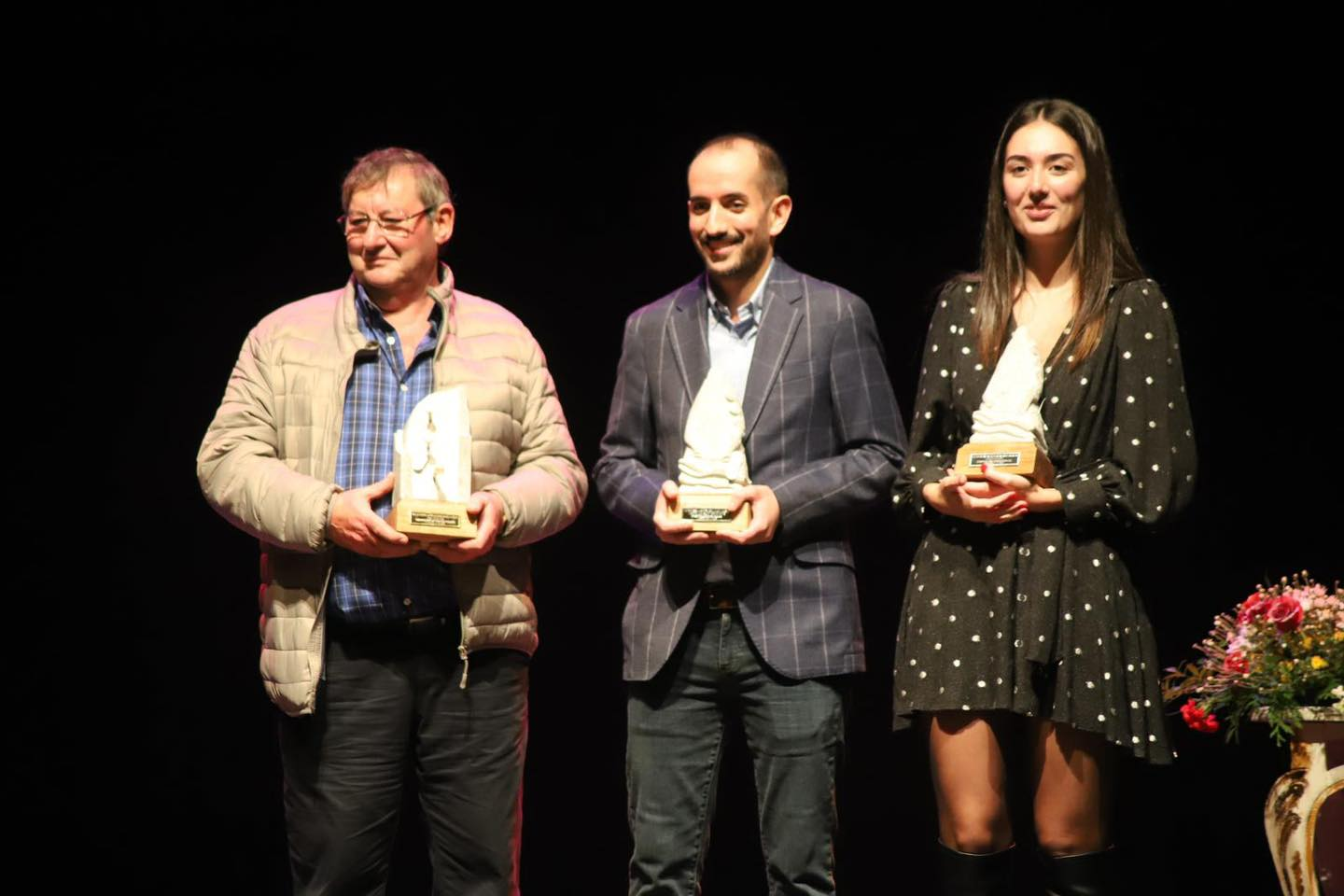 O Concello entrega os Premios San Martiño