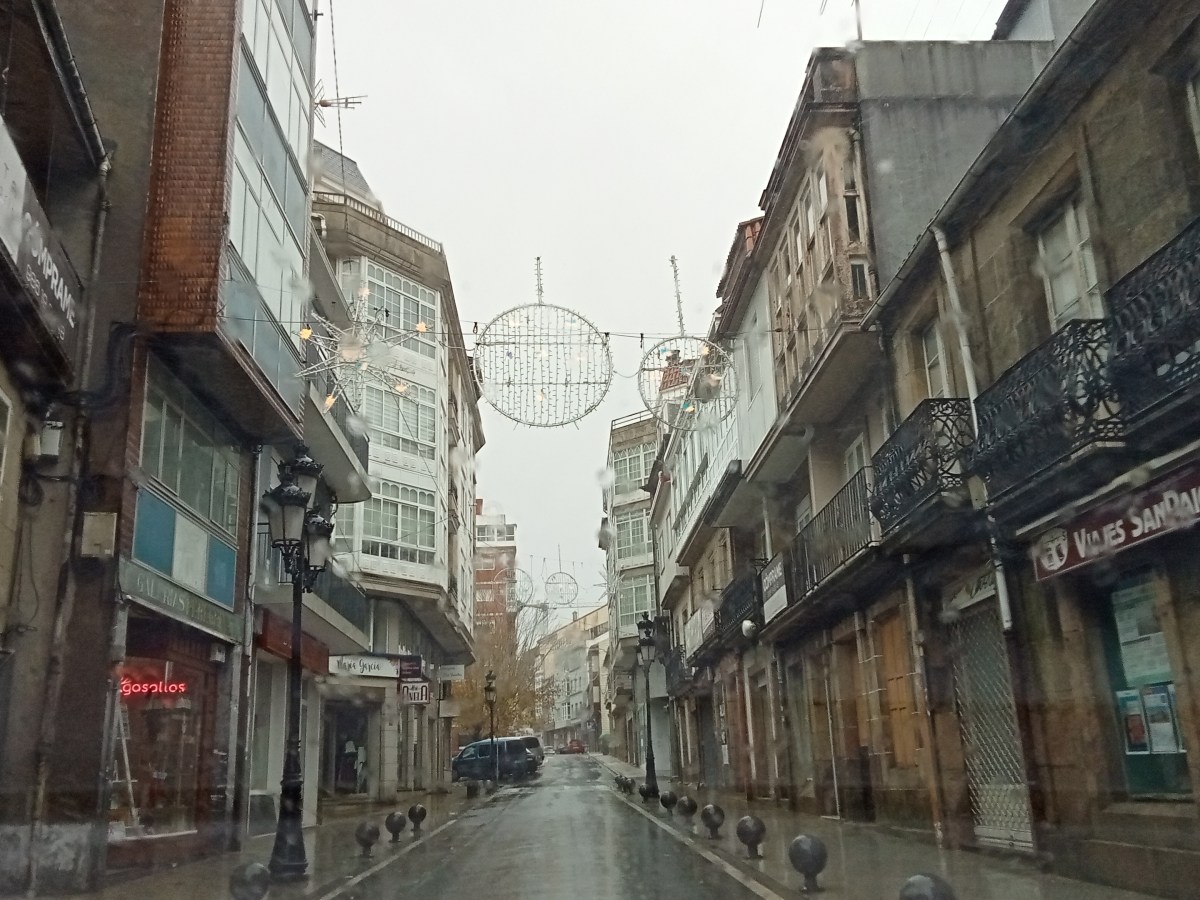 A Estrada baixou dos 20.000 habitantes, segundo o&nbsp;IGE