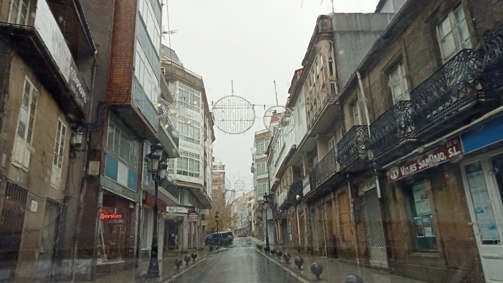 A Estrada baixou dos 20.000 habitantes, segundo o&nbsp;IGE
