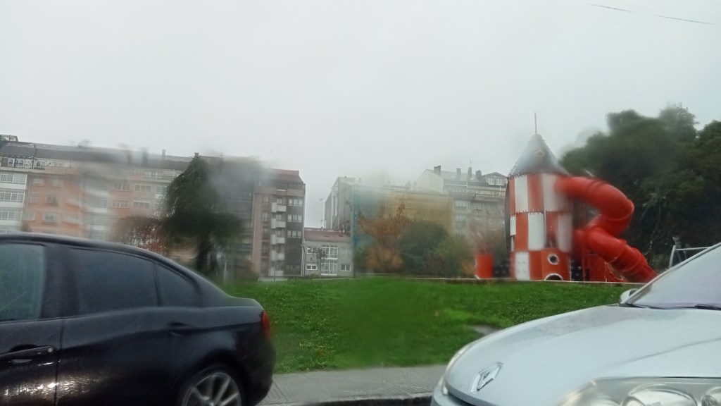 Que tempo vai facer en Noitevella?