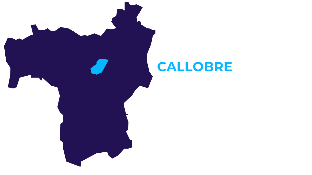 Callobre celebrará o San Martiño