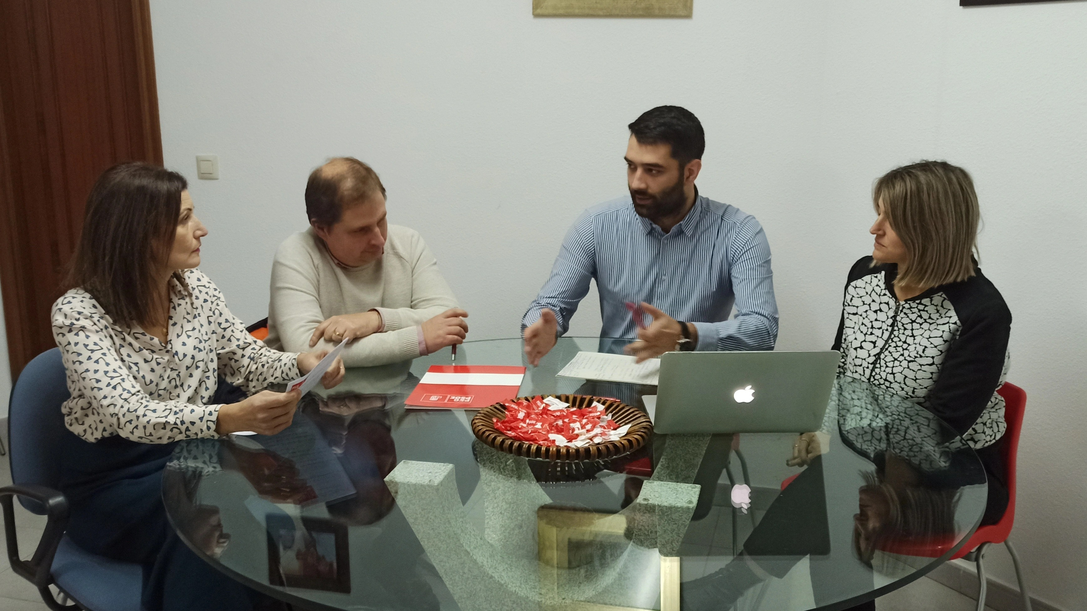 ORZAMENTOS 2024| López Bueno: “apretan o cinto en todo menos nos seus salarios”