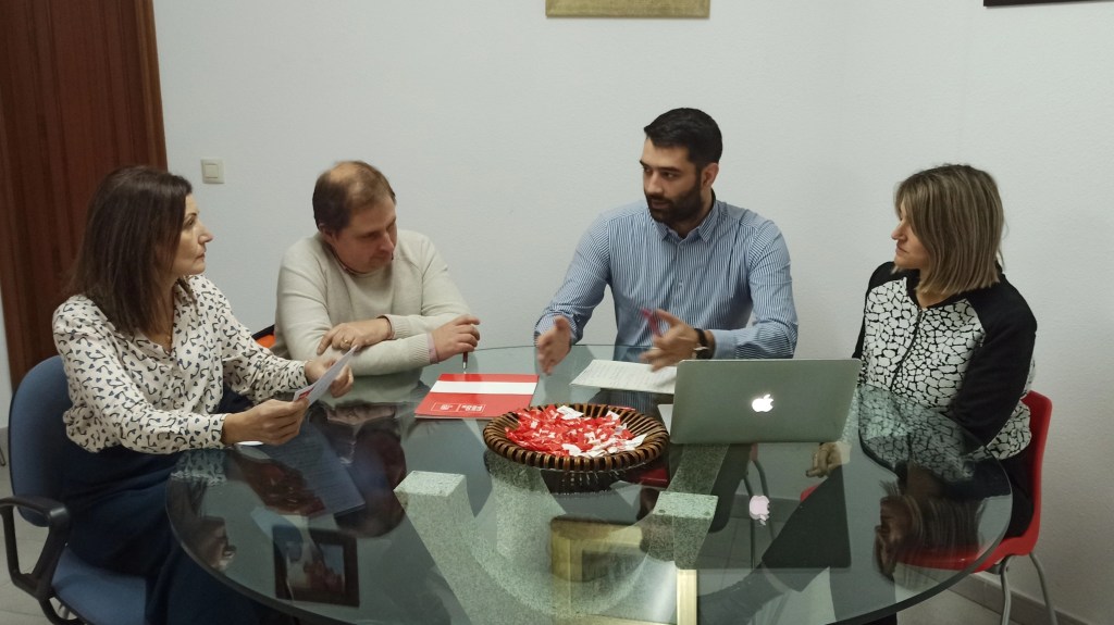 ORZAMENTOS 2024| López Bueno: “apretan o cinto en todo menos nos seus&nbsp;salarios”