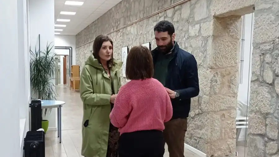 O PSOE pide que se dixitalice a apertura e peche dos servizos&nbsp;municipais