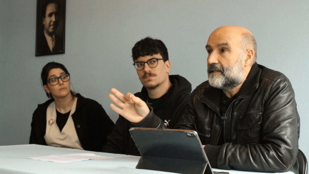 Néstor Rego anuncia que as obras da variante comezarán “antes de que remate a lexislatura”