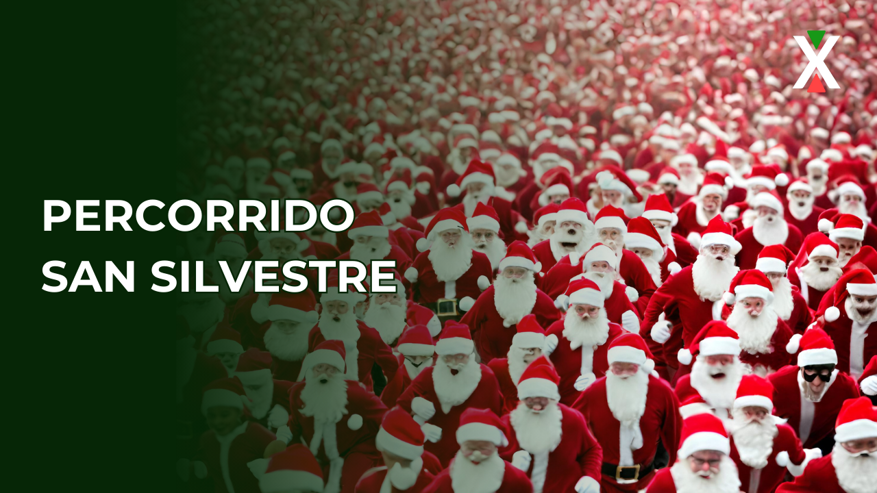 Case 600 inscritos na San Silvestre e na San Silveira
