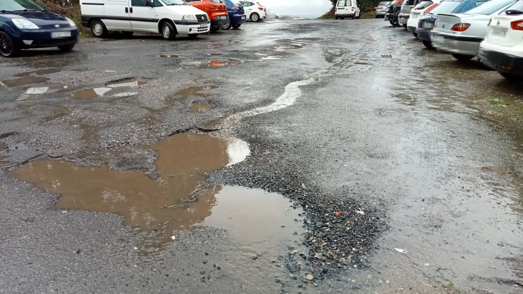 Cando imos á “piscina”?