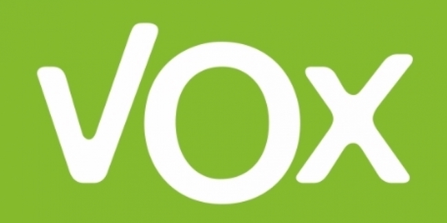 Quen se presenta por VOX pola provincia de Pontevedra?