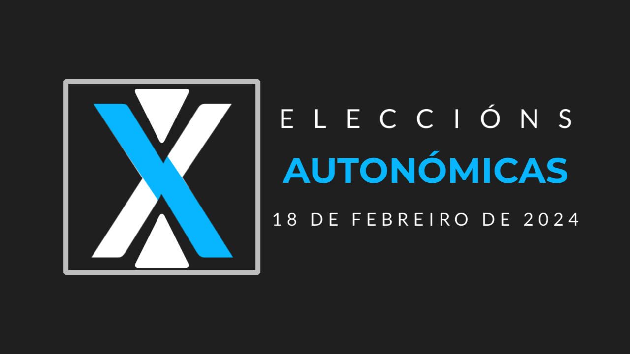 Así votaron os estradenses nas últimas 5 eleccións autonómicas