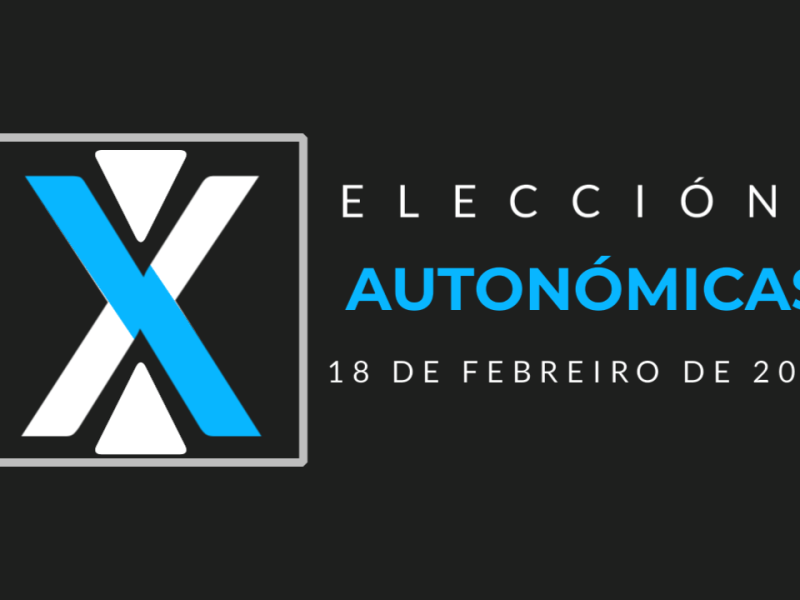 Case 22.500 estradenses teñen dereito a voto nas&nbsp;autonómicas