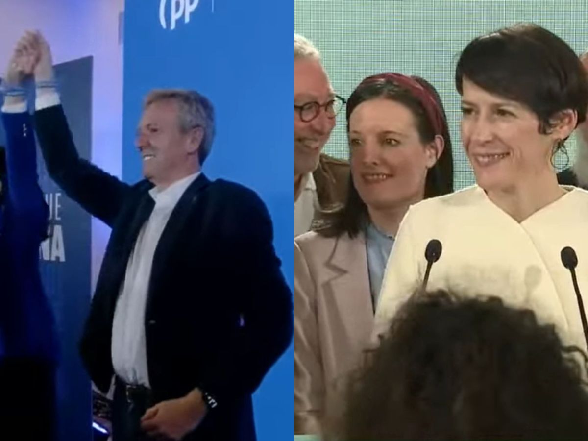 O PP perde porcentaxe de apoio en Galicia pero conségueo na&nbsp;Estrada