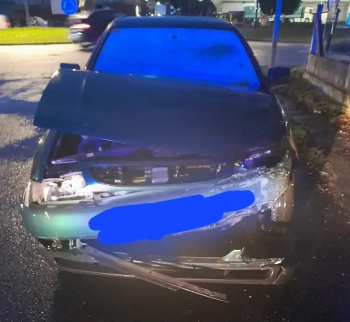 A Agrupación de Voluntarios de Paramá realizou 10 intervencións en&nbsp;febreiro