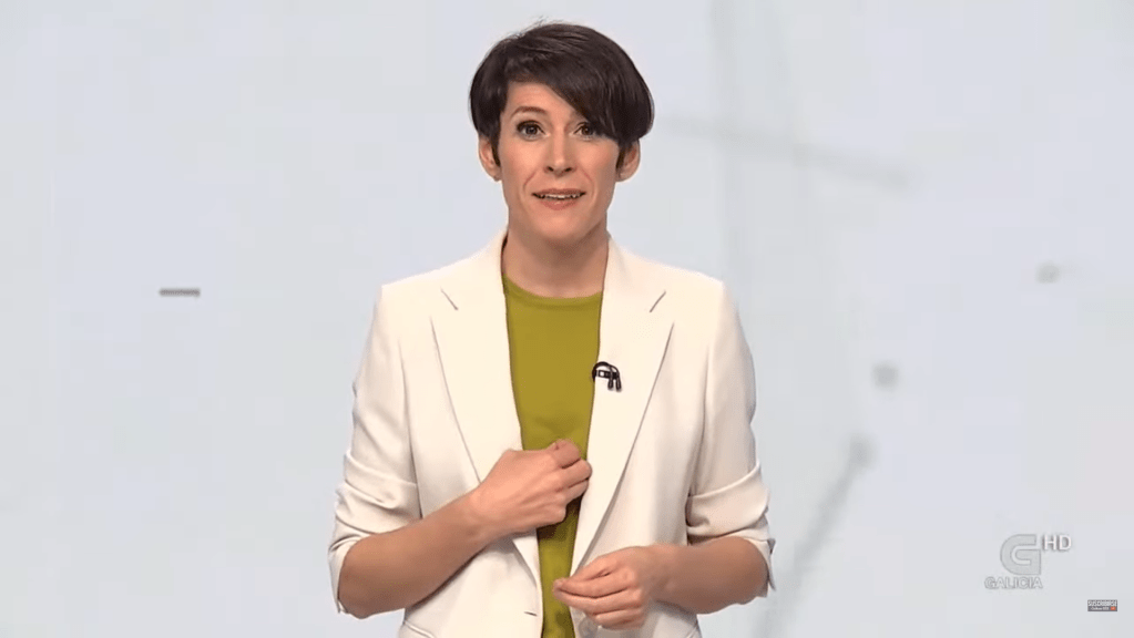 Luis Bará pedirá o voto para Pontón este domingo na&nbsp;Estrada