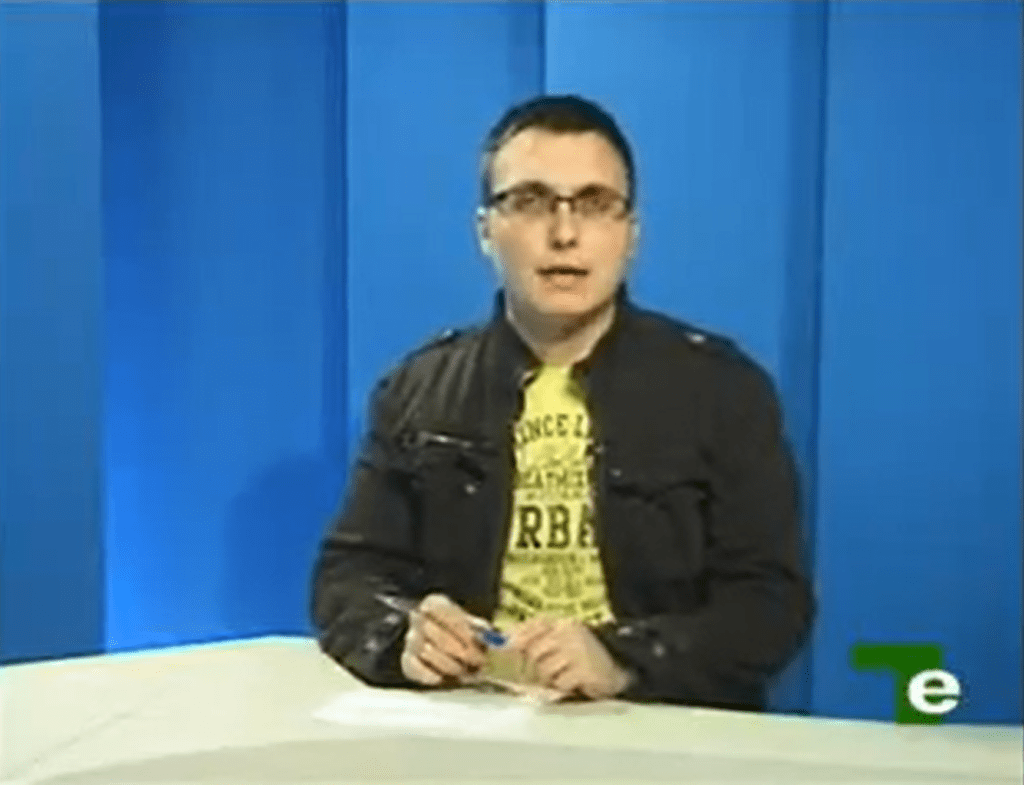 Os actos do aniversario do Día dos Medios en Galego comezarán na&nbsp;Estrada