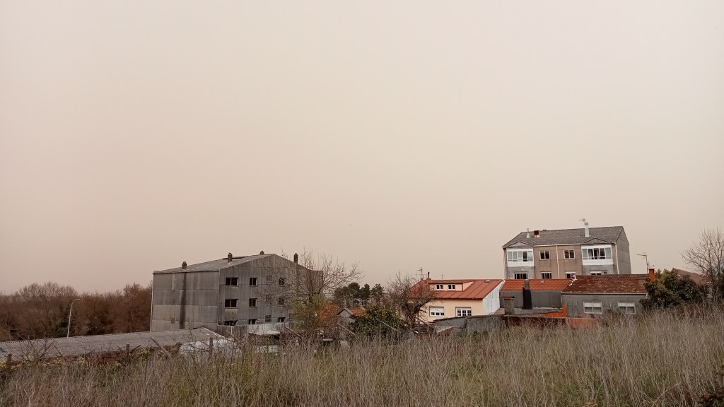 A calixe chegará este mércores á&nbsp;Estrada