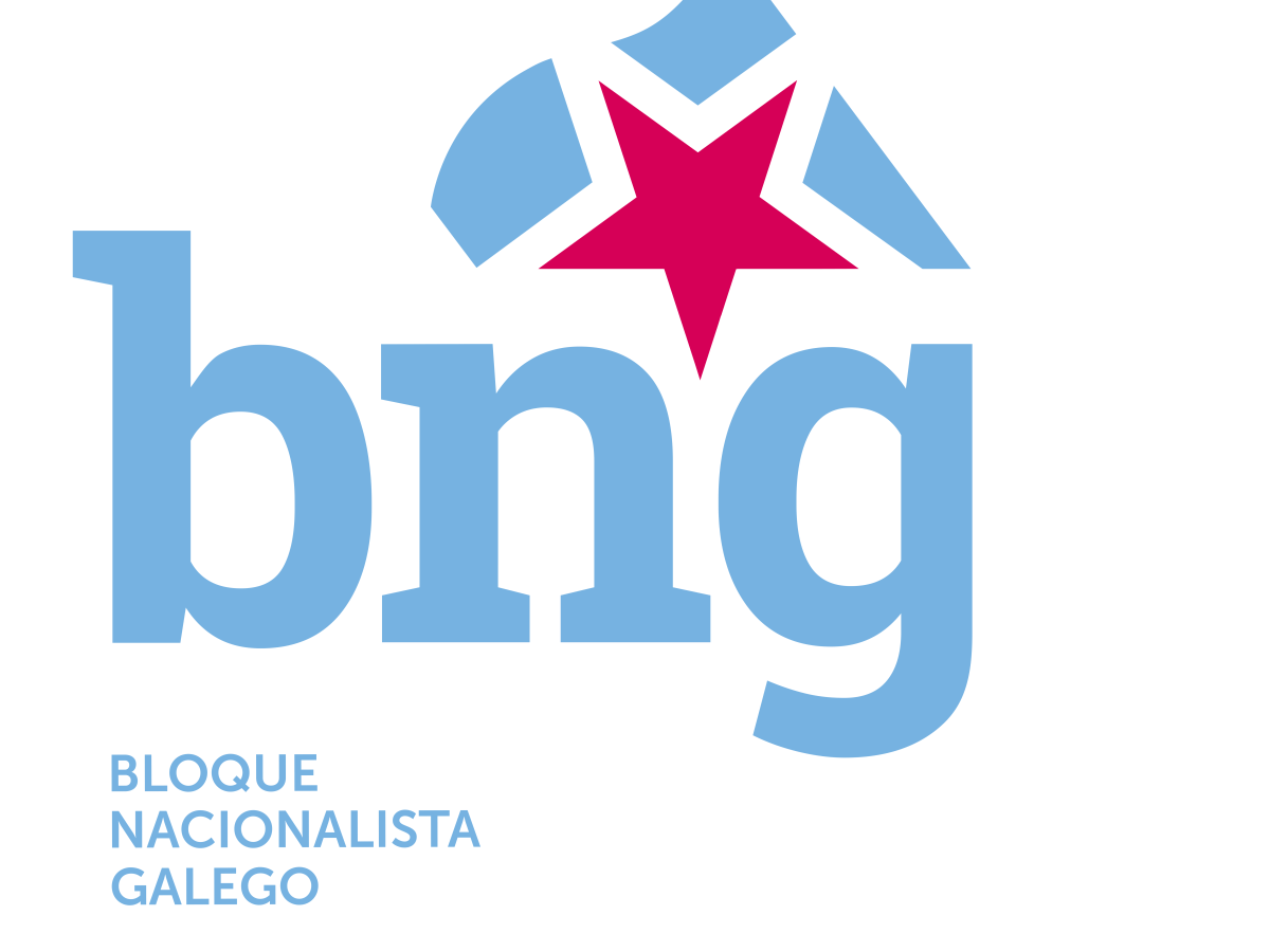 Quen se presenta polo Bloque Nacionalista Galego pola provincia de&nbsp;pontevedra?