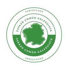 Quen se presenta por Espazo Común Galeguista na provincia de&nbsp;Pontevedra?